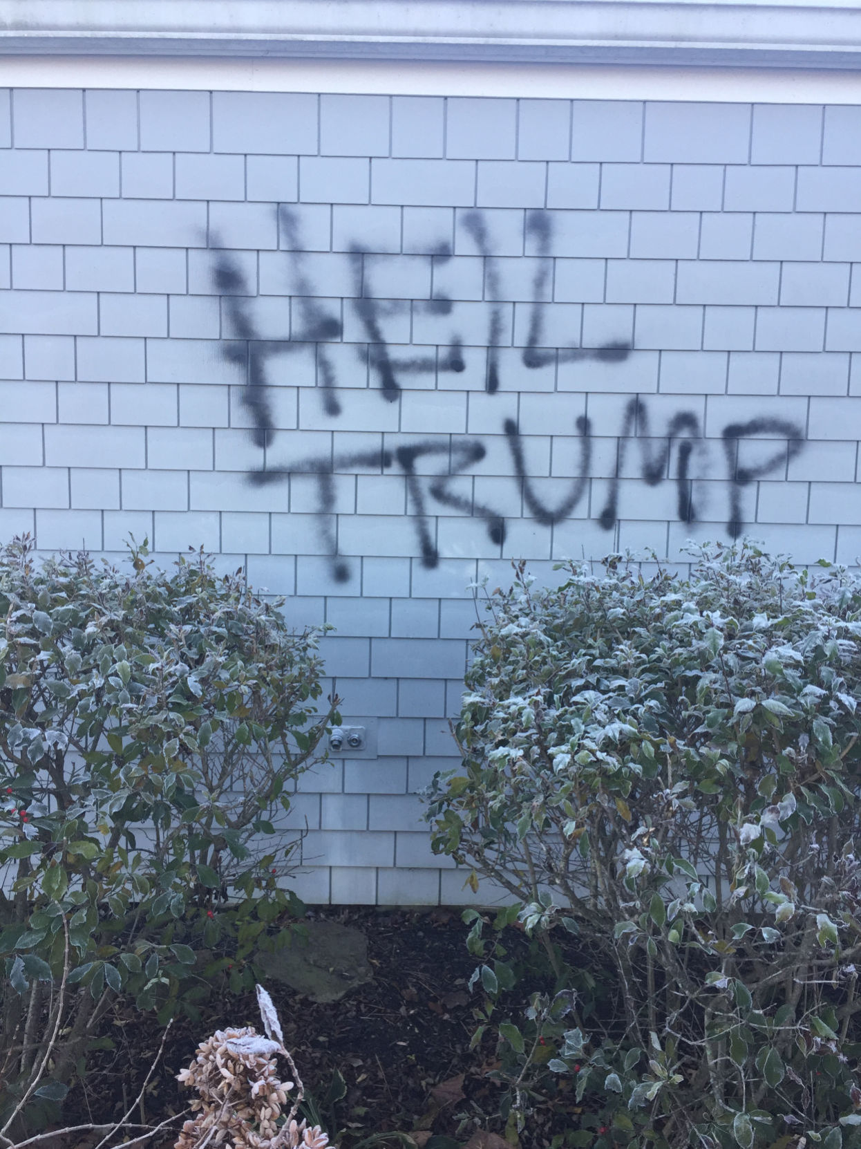 graffiti